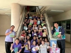 กิจกรรมวันปีใหม่ ปีพุทธศักราช 2569 Image 1147